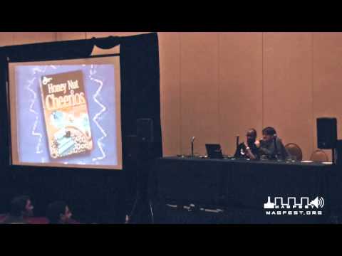 Wacky, Cool, and Just Plain Strange Video Game Commercials @ MAGFest 13