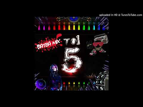 10 - CUANDO TE BESÉ ( Becky G, Paulo Londra ) DJ MRK
