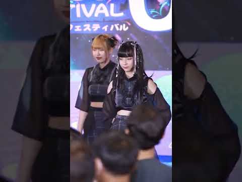 Fancam Puifaii sumomo Magical parade (Aidoru festival) 18-06-2022