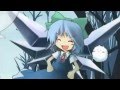 [Touhou FR] Liz Triangle - Who killed U.N.Owen ...