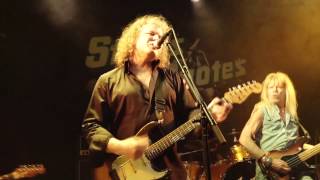 Backwater/Just take me (live) -  STATUS QUOTES (Status Quo tribute)