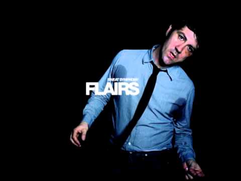 Flairs - R.E. Balls