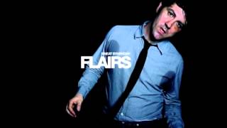 Flairs - R.E. Balls