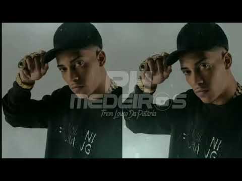 MC POZE - AQUI NA RETA SÓ TEM BANDIDO SE VOCÊS TENTAR VAI FICAR FUDIDO [ MÚSICA NOVA ] 2019