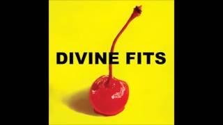 Divine Fits - Flaggin A Ride