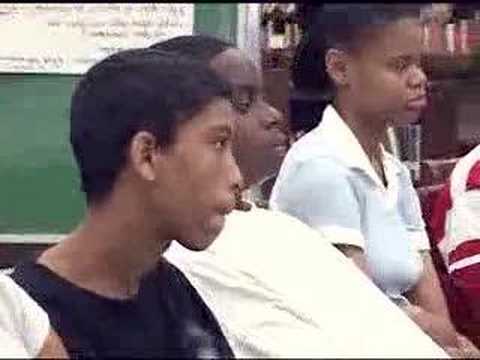 Small Steps: Creating the High School for Contemporary Arts