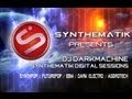 Synthematik Digital Sessions: Synthpop / Futurepop ...