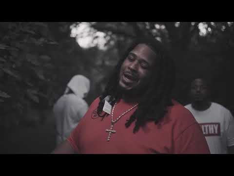 BabyFace Ray x Burnz Garelli x Linwood Ty - In the field (Official Music Video)