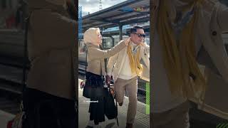 Kado Terakhir Ridwan Kamil untuk Atalia usai Berpisah, Sarat Nilai Spiritual dan Simbol Cinta Abadi