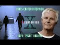 The X Files: Case 1x79 - 'Pilot' Chris Carter Interview