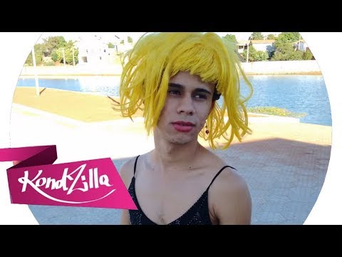 Me solta PARÓDIA- Nego do Borel