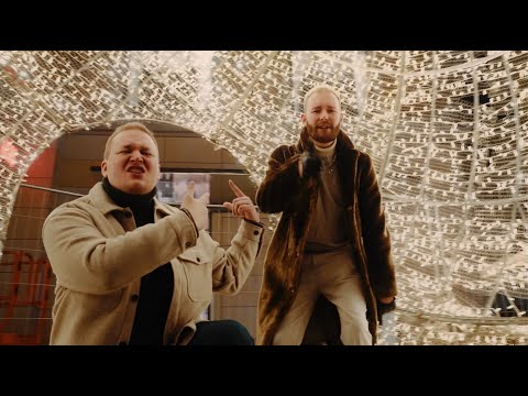 American Boy - a capella cover by Soul Mates Vokalgruppe