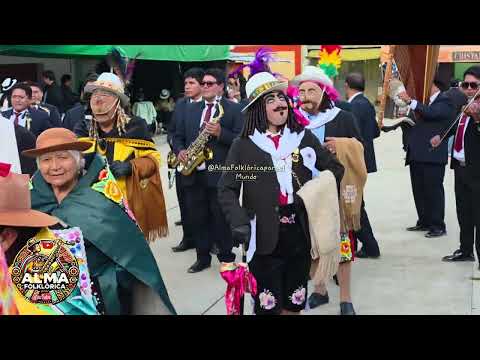 PACA EXPERIENCES ITS TUNANTADA 2026 | Nuances of Peru with Rosario Anta