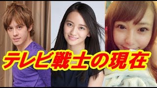 「天才てれびくん」子役メンバーの現在は？