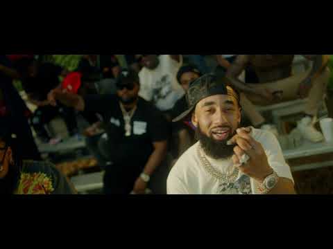 Yung Marley - FT Sada Baby Odell (Official Music Video)