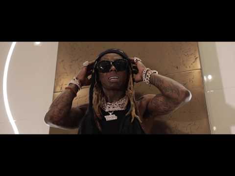 Lil Wayne - Piano Trap & Not Me (Official Video)