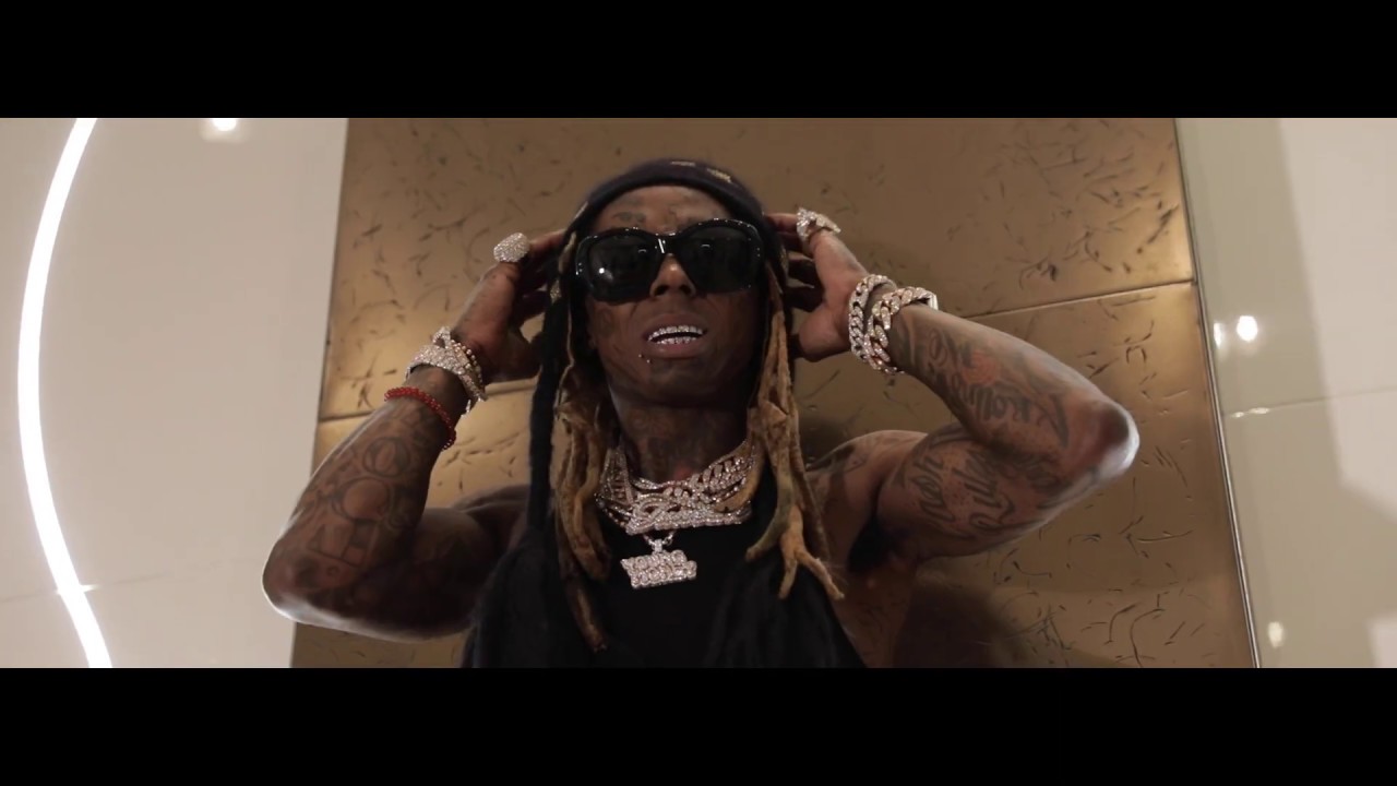 Lil Wayne — Piano Trap & Not Me