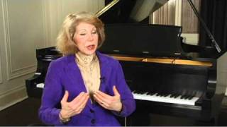 Victoria Bond on Orff's "Carmina burana"