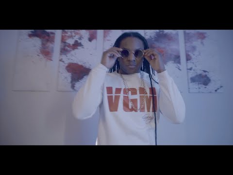 SLAAKY - P K T Y @Dir.By.BIGDRIP