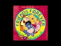 Winnie The Pooh Friends Forever 1998 Original CD Release Link In Description