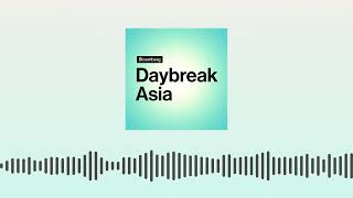 Tech in Focus, A Conversation with Uber CEO Dara Khosrowshahi | Bloomberg Daybreak: Asia Edition