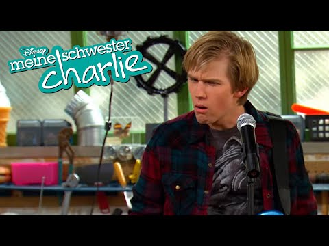 Quengeln nach Bestnoten - Ganze Folge | Meine Schwester Charlie