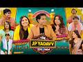 The Jp Yadavv Showw Full Episode Anupma Yadav Neha Nishta Jp Yadav S2 Episode 09 Show