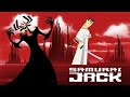 Samurai Jack 2001 Theme Song