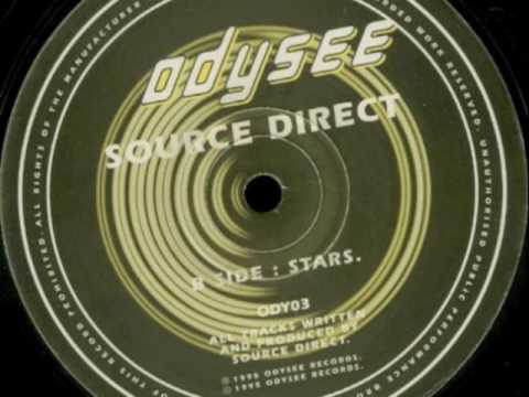 Source Direct - Stars