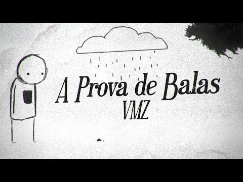 VMZ - A Prova de Balas (StrongBeat)