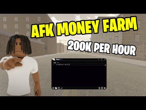 BESTES AUTO-FARM-UNTERNEHMEN IN DER SÜDBONSUBNEHME – 200.000 $ PRO STUNDE