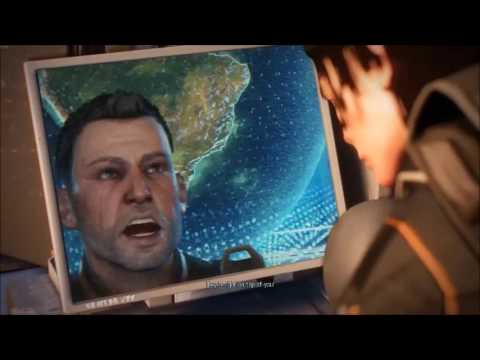 XCOM 2 Episode 8 Alien Hunters Start and Saving a Resistance Cell