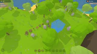 MicroFactory [Devlog Showcase] - Improved inventory system