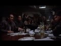 The Crow Shooting Scene Original HD