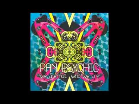 Pan Psychic - Trava U Doma