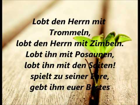 Alles, was atmet - mit text