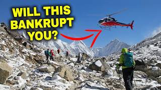 You Pushed SOS on Your Satellite Device... NOW WHAT?! | Overwatch X Rescue