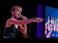 LIVE FROM EARTH Invincible At Pala Casino Nov 2016