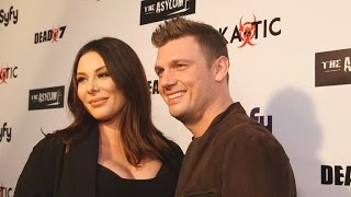 EXCLUSIVE: Nick Carter Welcomes His First Son -- Find Out The Baby&#39;s Name!