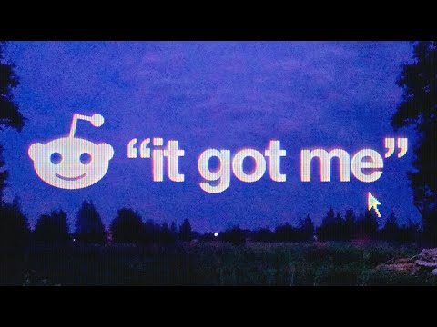 Creepy True Reddit Threads