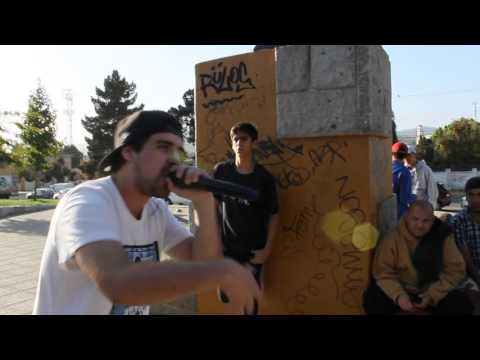 fonetika vs betho (8vos de final)