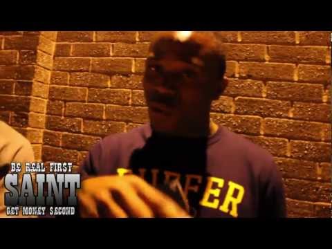 KAY, ERUP, S.G & ENAIYO - Hunger Flow Session