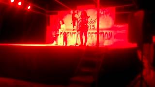 Don't Stop Believin- by Journey (cover by Rona and Ems)