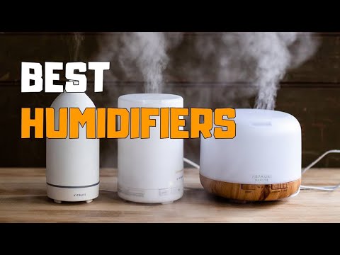 Aromatherapy diffuser | Aroma Air Humidifier | Essential Oil Diffuser