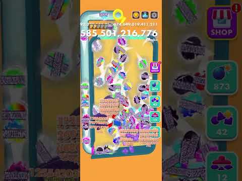 Bounce Merge [EP 96]