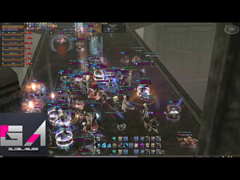 GlobalAbuse  [ VOL 2 ] ✔ ✌