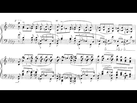 Liszt - Marche et Cavatine de Lucia de Lammermoor, S398 (Wolfram)
