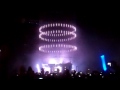 Chemical Brothers - Don't Hold Back - @ Ultra ...