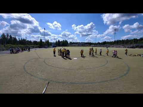 Tenavaleiri APV - Tahko