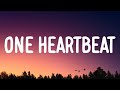 Kip Moore - One Heartbeat (Lyrics) ft. Ashley McBryde